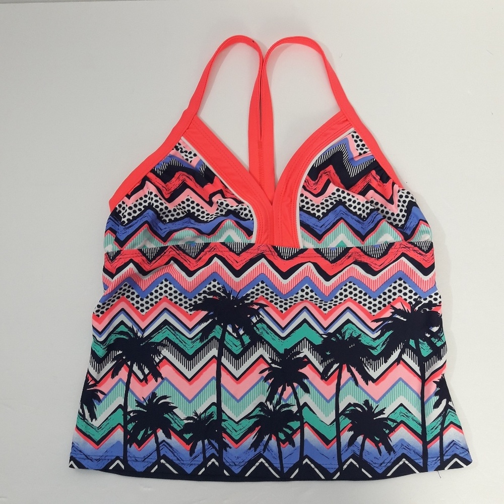ZeroXposur swimwear